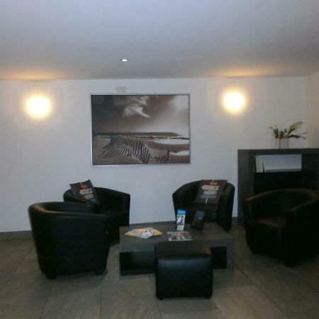 Residence Thalacap Agde Kültér fotó