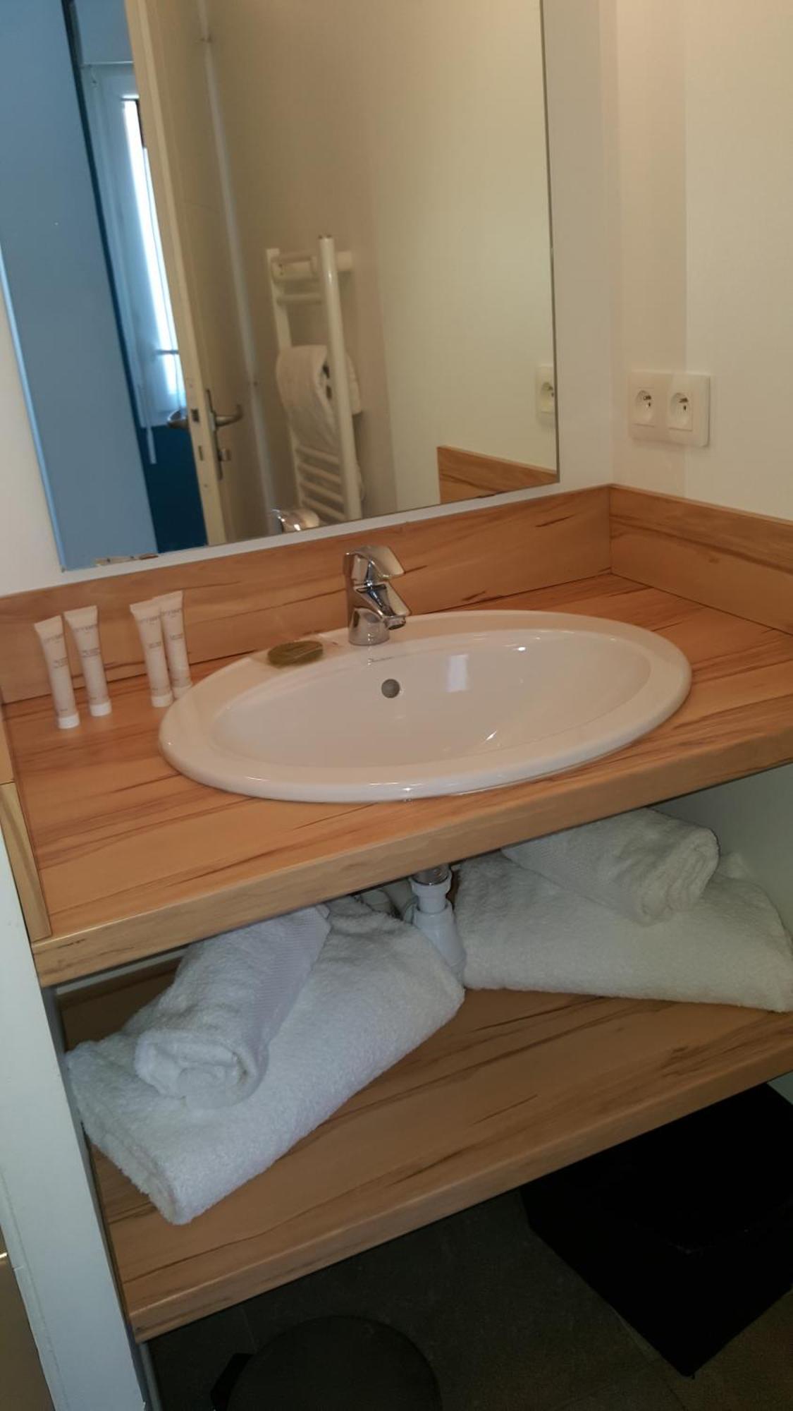 Residence Thalacap Agde Kültér fotó
