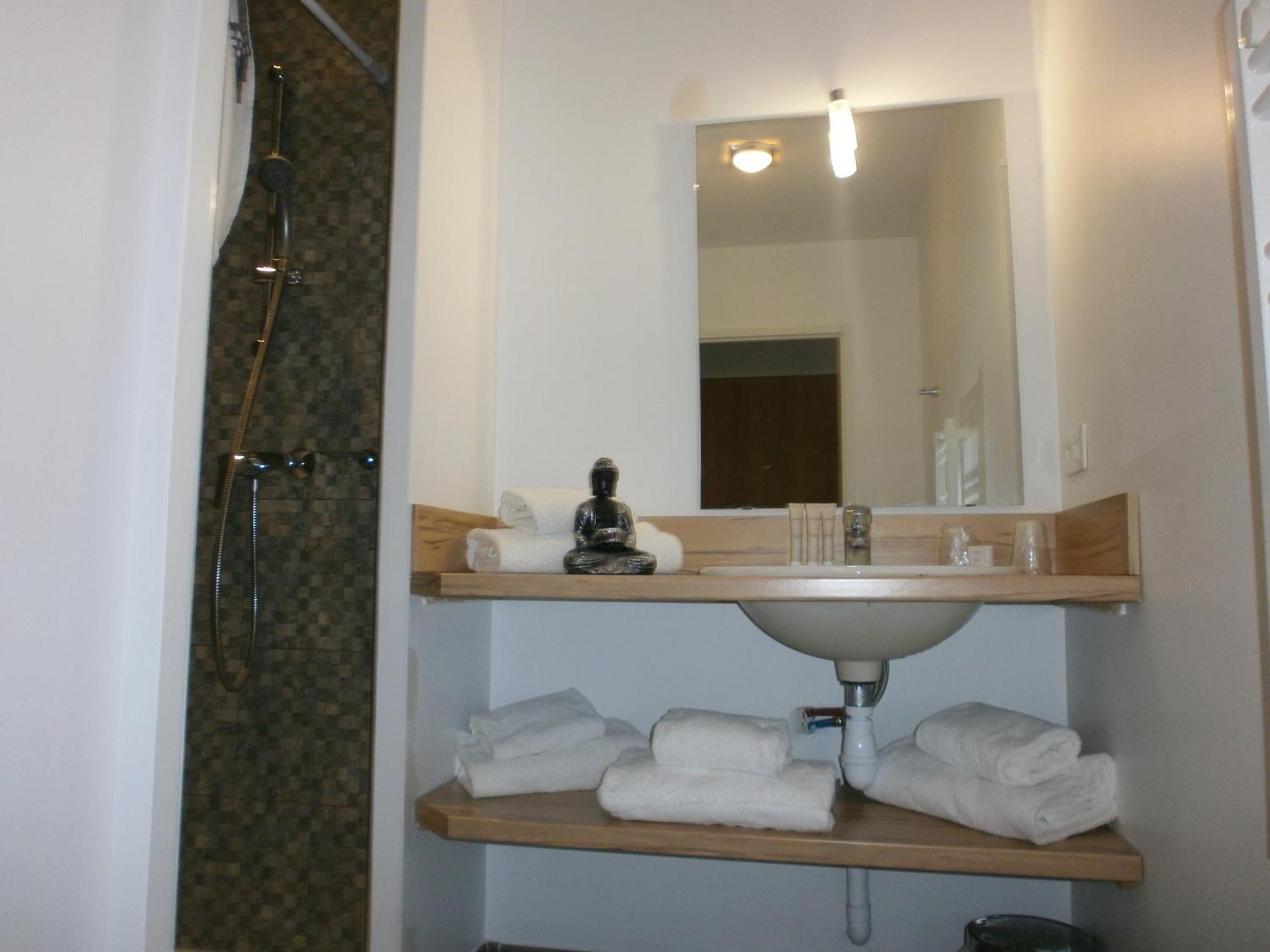 Residence Thalacap Agde Kültér fotó