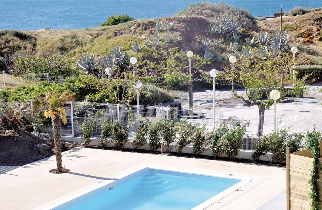 Residence Thalacap Agde Kültér fotó