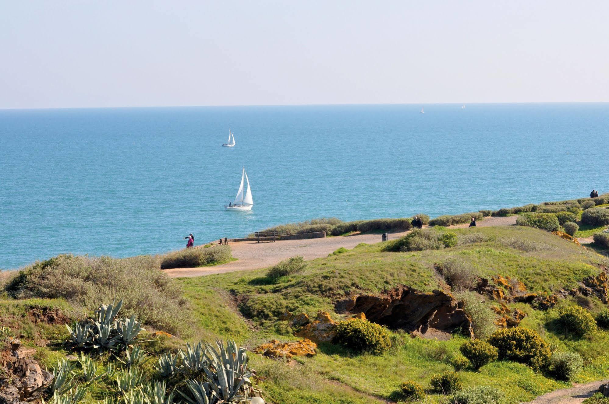 Residence Thalacap Agde Kültér fotó