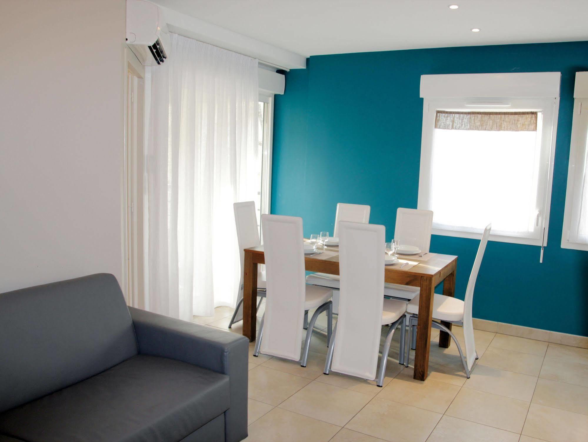 Residence Thalacap Agde Kültér fotó