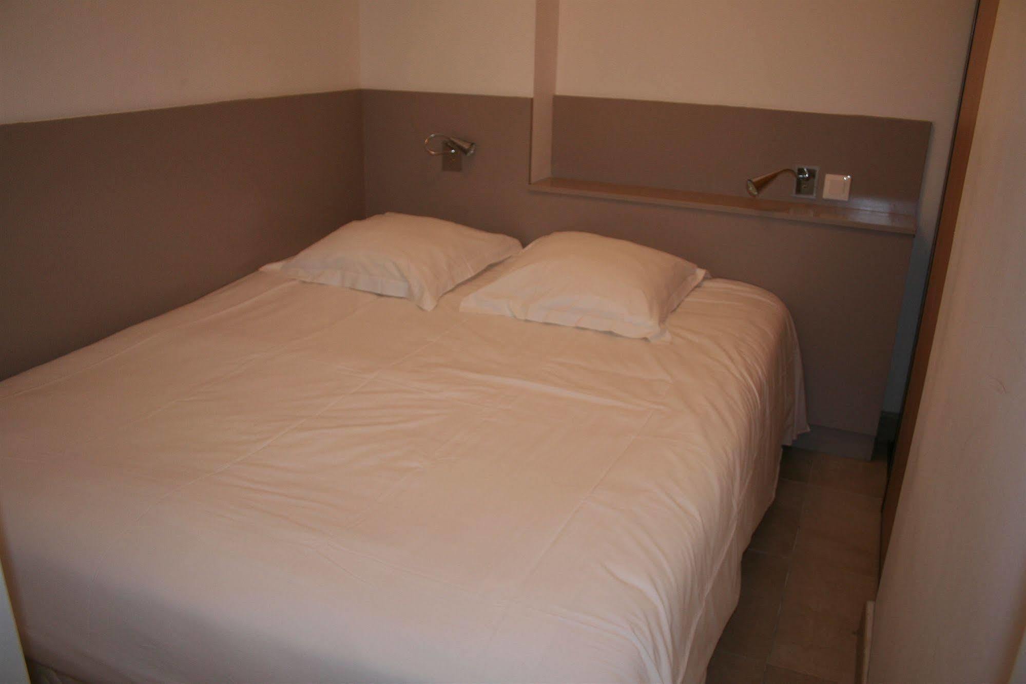 Residence Thalacap Agde Kültér fotó