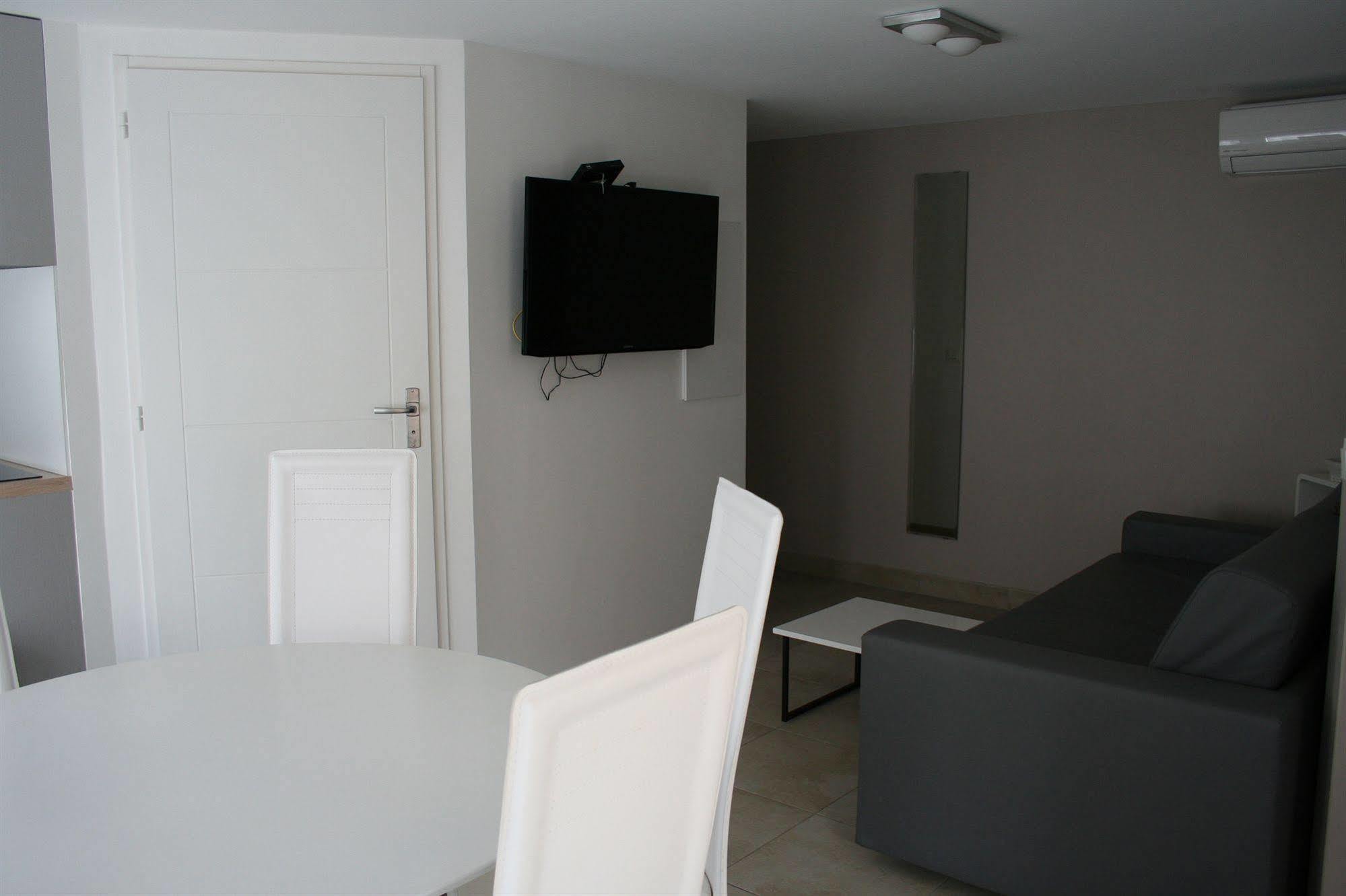 Residence Thalacap Agde Kültér fotó