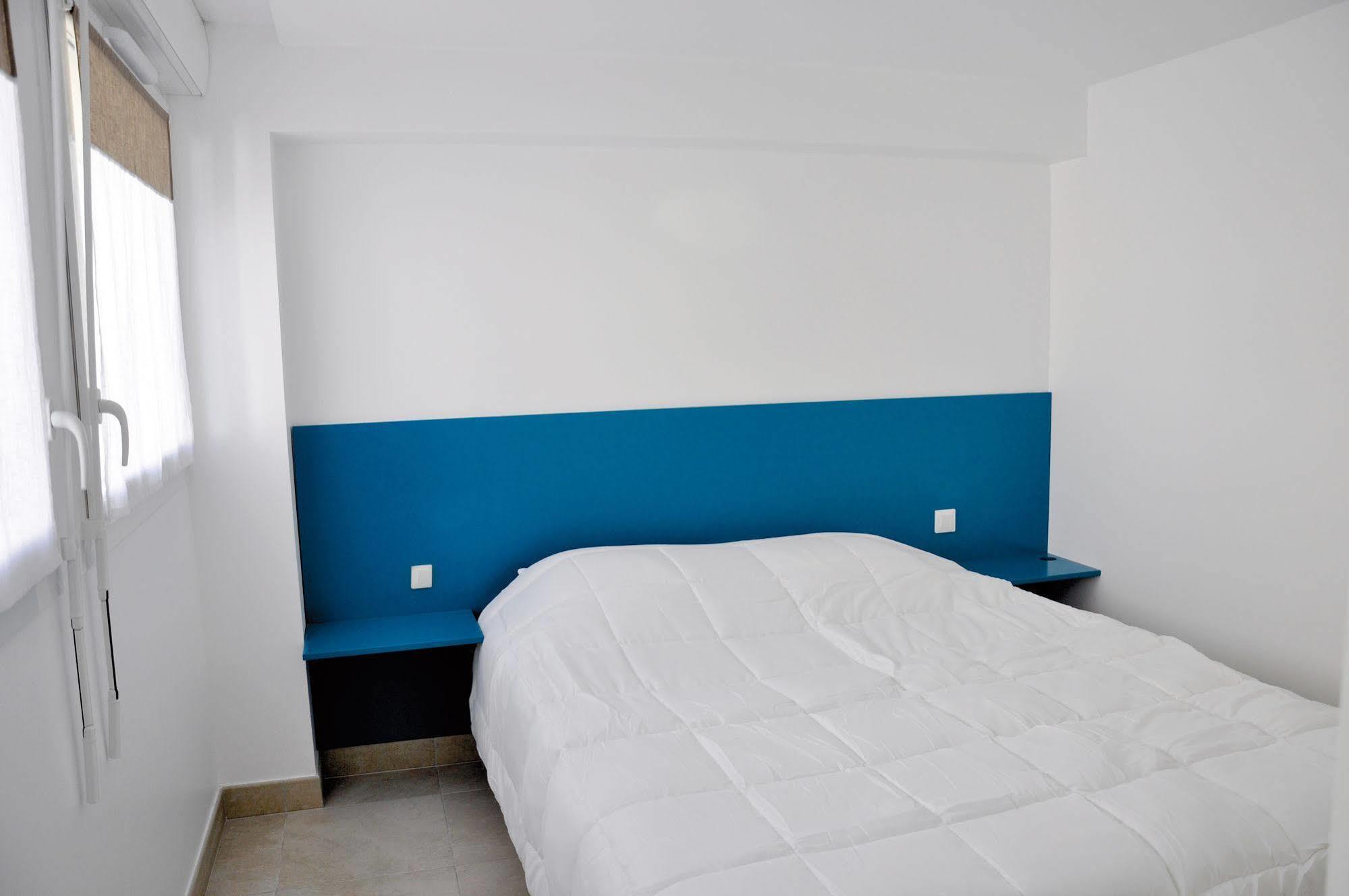 Residence Thalacap Agde Kültér fotó