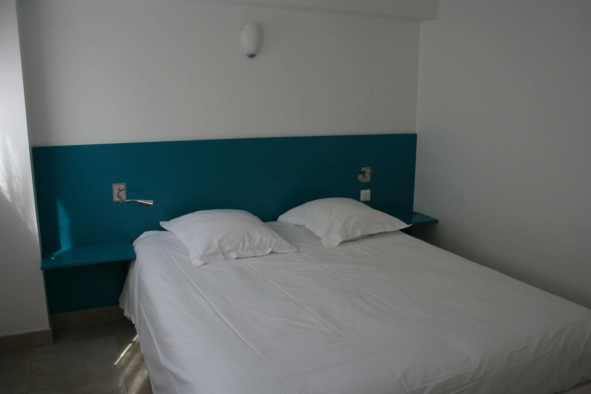 Residence Thalacap Agde Kültér fotó