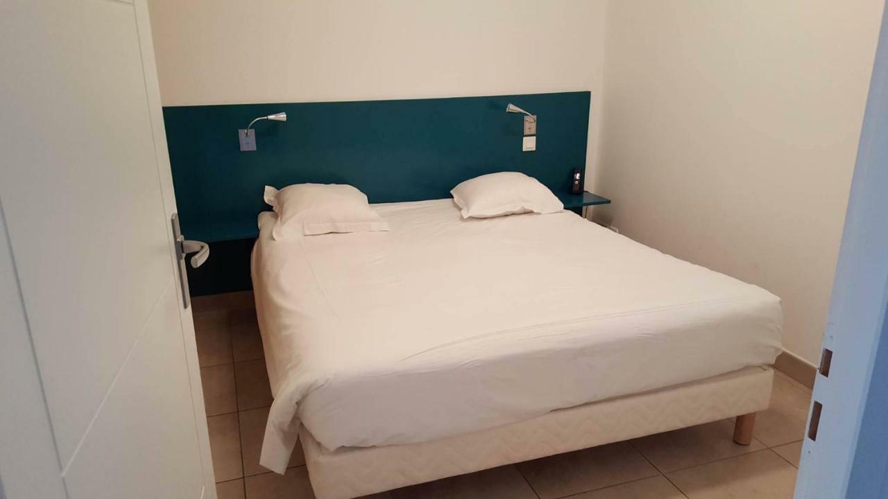 Residence Thalacap Agde Kültér fotó