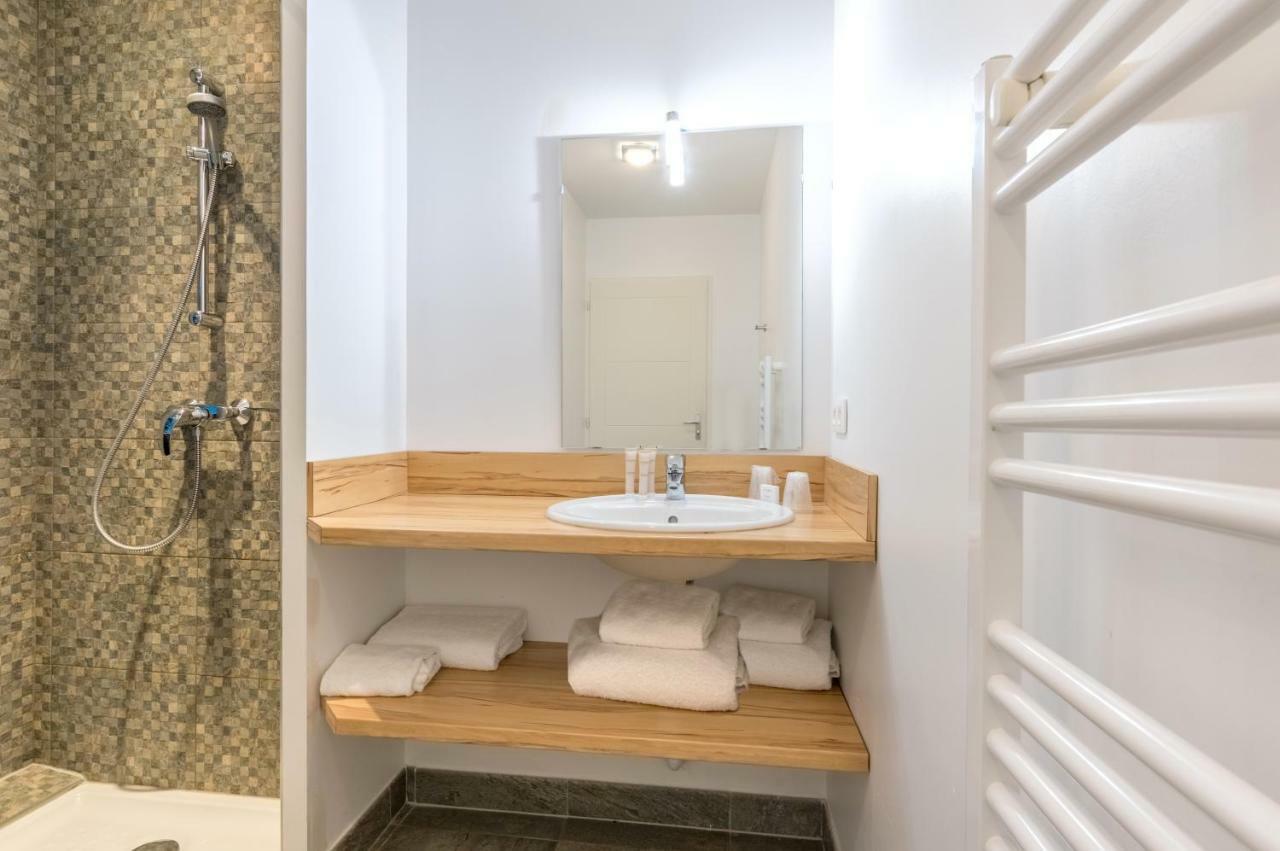 Residence Thalacap Agde Kültér fotó