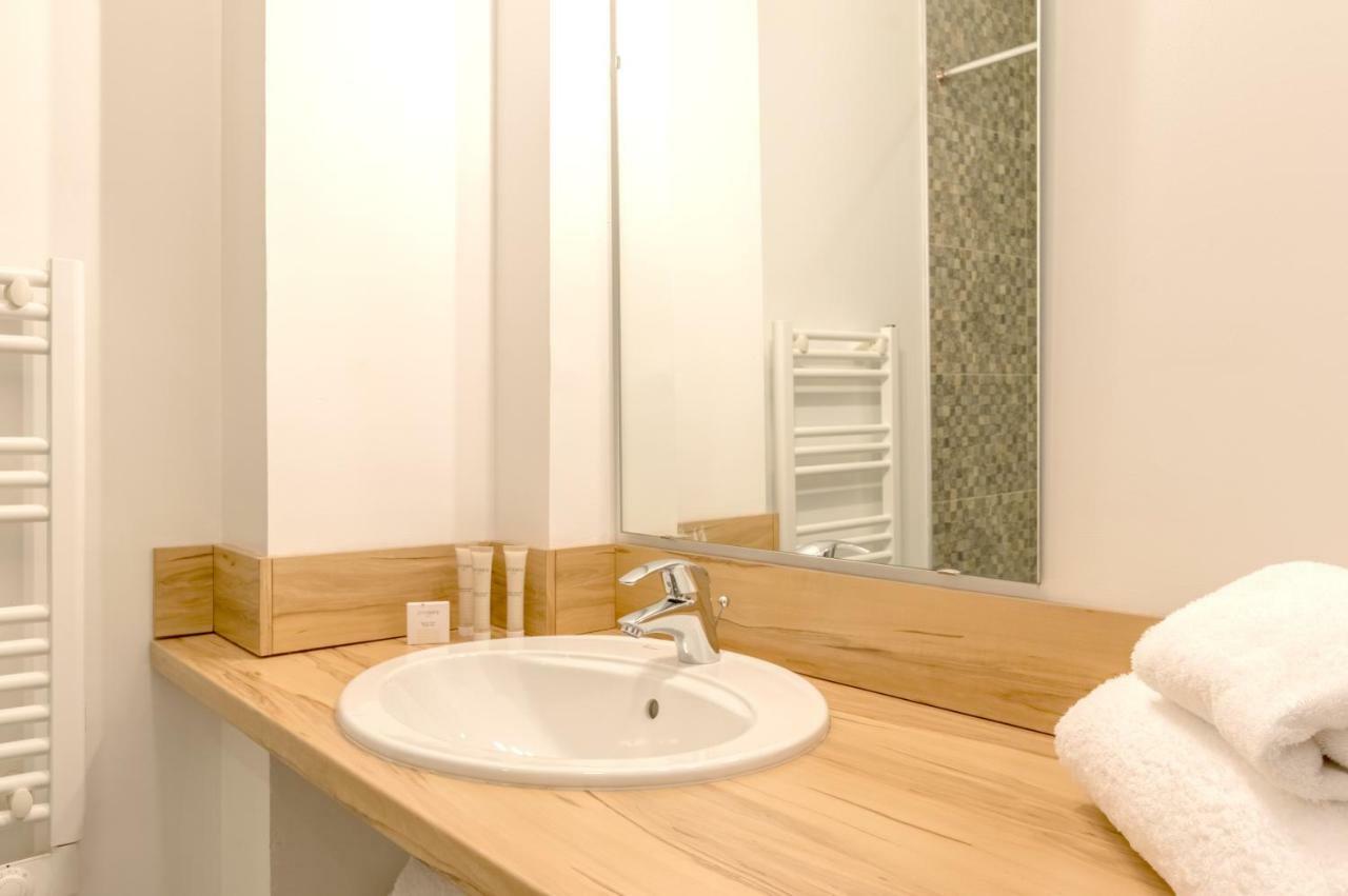Residence Thalacap Agde Kültér fotó