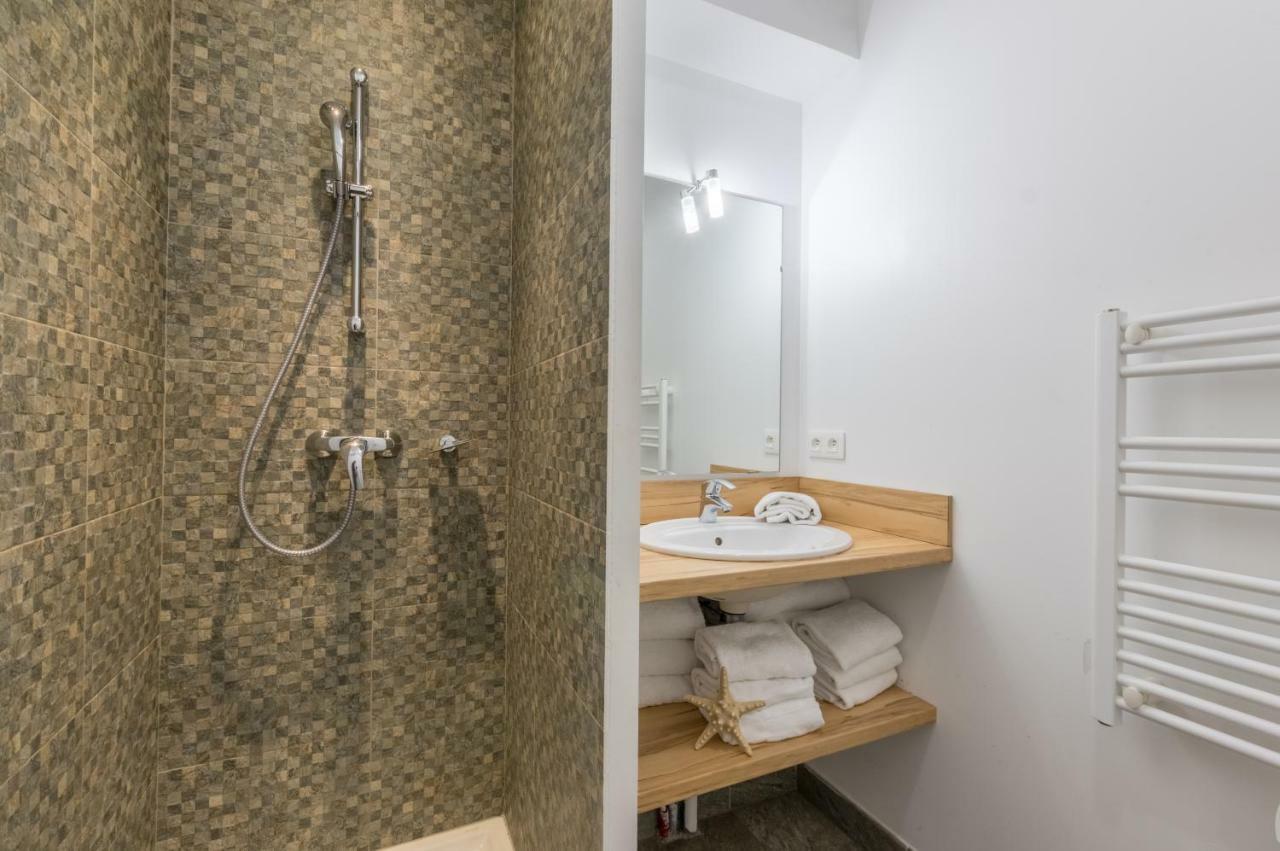 Residence Thalacap Agde Kültér fotó
