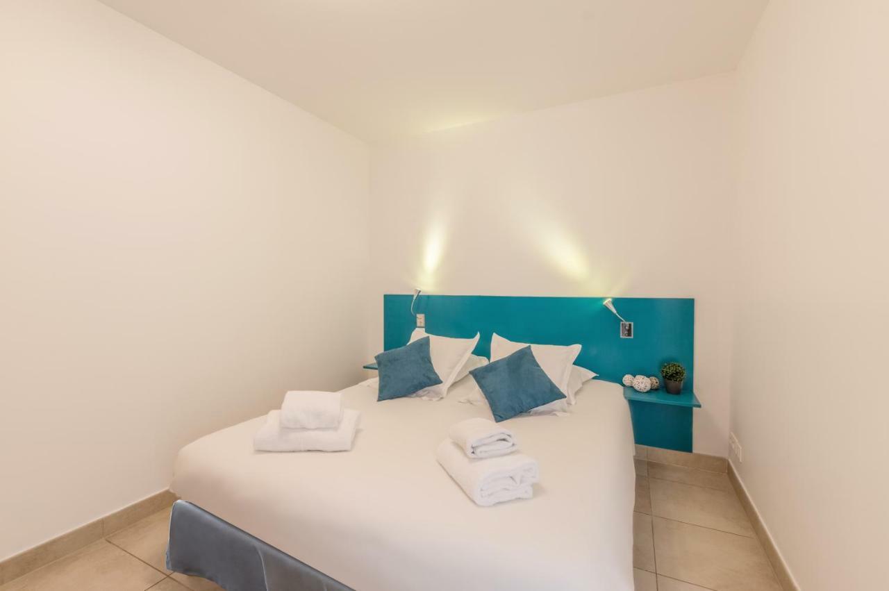 Residence Thalacap Agde Kültér fotó